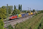 Bombardier 33577 - DB Cargo "185 128-6"
30.09.2018 - Müllheim (Baden)
Vincent Torterotot