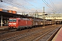 Bombardier 33577 - DB Cargo "185 128-6"
13.12.2018 - Kassel-Wilhelmshöhe
Christian Klotz