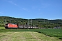 Bombardier 33577 - DB Cargo "185 128-6"
15.05.2019 - Ludwigsau-Reilos
Patrick Rehn