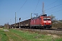 Bombardier 33577 - DB Cargo "185 128-6"
07.04.2018 - Auggen
Vincent Torterotot