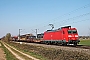 Bombardier 33577 - DB Cargo "185 128-6"
01.04.2020 - Buggingen
Tobias Schmidt