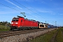 Bombardier 33577 - DB Cargo "185 128-6"
04.02.2021 - Wiesental
Wolfgang Mauser