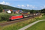 Bombardier 33577 - DB Cargo "185 128-6"
02.08.2022 - Hermannspiegel
Daniel Berg