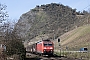 Bombardier 33577 - DB Cargo "185 128-6"
09.03.2024 - Leutesdorf
Ingmar Weidig