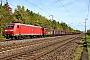 Bombardier 33577 - DB Cargo "185 128-6"
17.04.2026 - Graben-NeudorfWolfgang Mauser