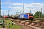 Bombardier 33578 - SBB Cargo "482 021-3"
09.08.2014 - Basel Badischer Bahnhof
Theo Stolz