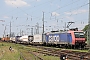 Bombardier 33578 - SBB Cargo "482 021-3"
25.06.2024 - Basel, Badischer Bahnhof
Theo Stolz