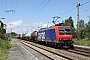 Bombardier 33578 - SBB Cargo "482 021-3"
18.06.2010 - Leipzig-Thekla
Jens Mittwoch