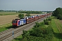 Bombardier 33578 - SBB Cargo "482 021-3"
20.08.2011 - Hügelheim
Vincent Torterotot