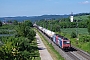 Bombardier 33578 - SBB Cargo "482 021-3"
23.06.2018 - Dentzlingen
Vincent Torterotot