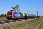 Bombardier 33578 - SBB Cargo "482 021-3"
23.04.2020 - Wiesental
Wolfgang Mauser