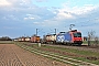 Bombardier 33578 - SBB Cargo "482 021-3"
25.03.2021 - Buggingen
Tobias Schmidt