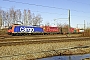 Bombardier 33578 - SBB Cargo "482 021-3"
09.02.2022 - Karlsruhe, Güterbahnhof
Joachim Lutz