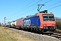 Bombardier 33578 - SBB Cargo "482 021-3"
10.03.2022 - Alsbach (Bergstr.)
Kurt Sattig