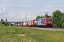 Bombardier 33578 - SBB Cargo "482 021-3"
21.06.2010 - Kenzingen
Jean-Claude Mons