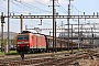 Bombardier 33579 - DB Cargo "185 129-4"
24.04.2018 - Pratteln
Stéphane Storno