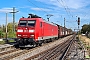 Bombardier 33579 - DB Cargo "185 129-4"
13.10.2023 - Orschweier
Jürgen Fuhlrott⁷