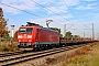 Bombardier 33579 - DB Cargo "185 129-4"
06.11.2025 - WiesentalWolfgang Mauser