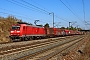 Bombardier 33579 - DB Cargo "185 129-4"
27.02.2026 - Graben-NeudorfWolfgang Mauser