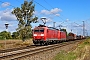 Bombardier 33579 - DB Cargo "185 129-4"
04.09.2026 - WiesentalWolfgang Mauser