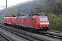 Bombardier 33580 - DB Schenker "185 130-2"
15.11.2011 - Chiasso-Smistamento
Giovanni Grasso