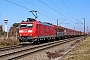 Bombardier 33580 - DB Cargo "185 130-2"
06.03.2025 - Wiesental
Wolfgang Mauser