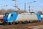 Bombardier 33581 - Hector Rail "185 521-2"
27.02.2016 - Weil (Rhein)Theo Stolz