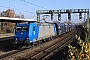 Bombardier 33581 - HGK "2008"
13.11.2011 - Halle-SilberhöheNils Hecklau