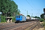 Bombardier 33581 - HGK "2008"
19.07.2010 - RadbruchMarcus Schr&ouml;dter