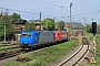 Bombardier 33581 - HGK "2008"
10.05.2012 - Halle (Saale)Nils Hecklau