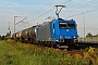 Bombardier 33581 - HGK "2008"
31.08.2011 - Münster-AltheimKurt Sattig