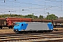 Bombardier 33581 - Alpha Trains "185 521-2"
01.08.2018 - Kassel, Rangierbahnhof
Christian Klotz