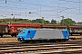 Bombardier 33581 - Alpha Trains "185 521-2"
01.08.2018 - Kassel, RangierbahnhofChristian Klotz