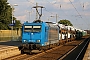 Bombardier 33581 - CFL Cargo "185 521-2"
16.07.2020 - Nienburg (Weser)Thomas Wohlfarth