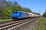 Bombardier 33581 - TXL "185 521-2"
26.04.2021 - WaghäuselWolfgang Mauser