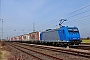 Bombardier 33581 - TXL "185 521-2"
12.03.2022 - Heidelberg-GrenzhofWolfgang Mauser