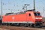 Bombardier 33582 - DB Schenker "185 131-0
"
21.03.2009 - Basel, Badischer Bahnhof
Theo Stolz
