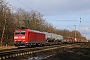 Bombardier 33582 - DB Cargo "185 131-0"
06.01.2022 - Waghäusel
Wolfgang Mauser