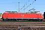 Bombardier 33583 - DB Schenker "185 132-8"
24.04.2015 - Basel, Badischer Bahnhof
Theo Stolz