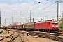 Bombardier 33583 - DB Cargo "185 132-8"
24.04.2020 - Basel, Badischer Bahnhof
Theo Stolz