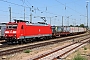 Bombardier 33583 - DB Cargo "185 132-8"
31.07.2020 - Basel, Badischer Bahnhof
Theo Stolz