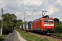 Bombardier 33583 - DB Schenker "185 132-8 "
22.08.2009 - Karlsruhe-Rintheim
Philipp Schäfer