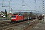 Bombardier 33583 - DB Schenker "185 132-8"
29.03.2014 - Rupperswil
Vincent Torterotot