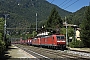 Bombardier 33583 - DB Cargo "185 132-8"
24.08.2016 - Varzo
Francesco Raviglione