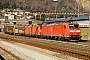 Bombardier 33583 - DB Cargo "185 132-8"
21.02.2018 - Melide
Peider Trippi