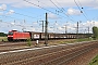 Bombardier 33583 - DB Cargo "185 132-8"
01.05.2020 - Wunstorf
Thomas Wohlfarth