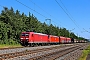 Bombardier 33583 - DB Cargo "185 132-8"
13.06.2023 - Graben-Neudorf
Wolfgang Mauser