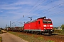 Bombardier 33583 - DB Cargo "185 132-8"
28.09.2023 - Waghäusel
Wolfgang Mauser