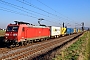 Bombardier 33583 - DB Cargo "185 132-8"
03.03.2026 - HeddesheimWolfgang Mauser