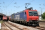 Bombardier 33584 - SBB Cargo "482 022-1"
01.08.2007 - Rastatt
Marcel Langnickel